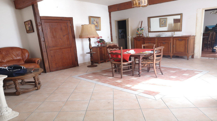 Ma-Cabane - Vente Maison SAINT-GEORGES-DES-COTEAUX, 184 m²