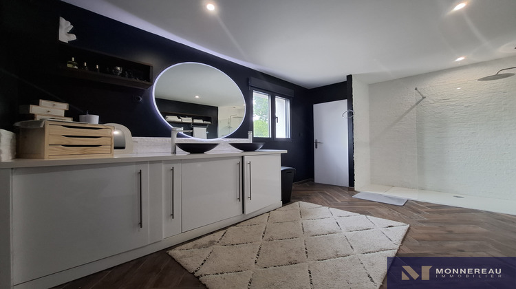 Ma-Cabane - Vente Maison Saint-Georges-des-Coteaux, 149 m²