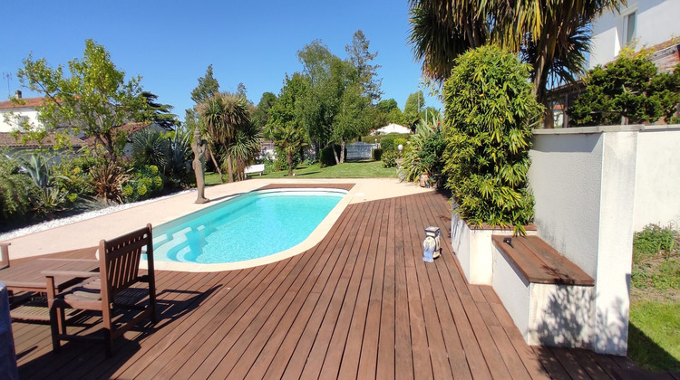 Ma-Cabane - Vente Maison Saint-Georges-des-Coteaux, 140 m²