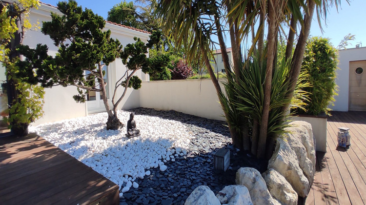 Ma-Cabane - Vente Maison Saint-Georges-des-Coteaux, 140 m²