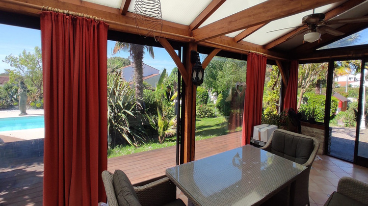 Ma-Cabane - Vente Maison Saint-Georges-des-Coteaux, 140 m²