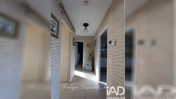 Ma-Cabane - Vente Maison Saint-Georges-des-Coteaux, 95 m²