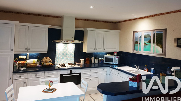 Ma-Cabane - Vente Maison Saint-Georges-des-Coteaux, 112 m²