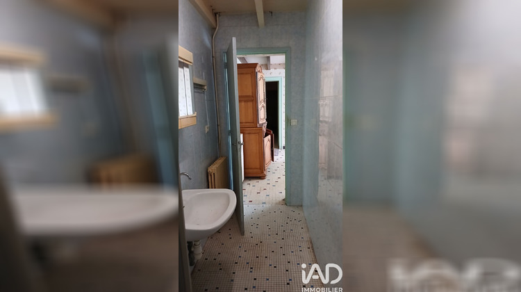 Ma-Cabane - Vente Maison Saint-Georges-des-Coteaux, 72 m²