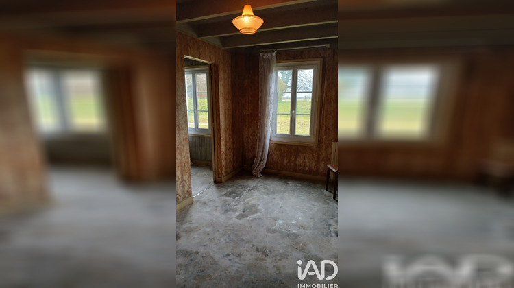 Ma-Cabane - Vente Maison Saint-Georges-des-Coteaux, 72 m²