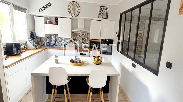 Ma-Cabane - Vente Maison Saint-Georges-des-Coteaux, 116 m²