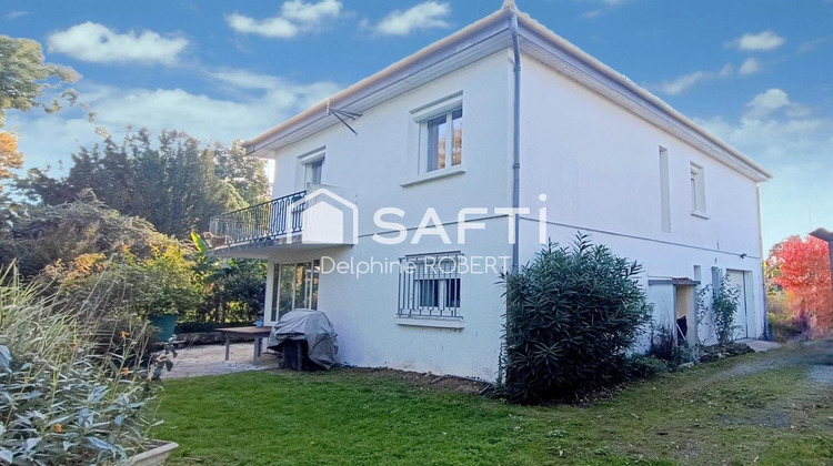 Ma-Cabane - Vente Maison Saint-Georges-des-Coteaux, 116 m²