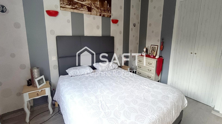 Ma-Cabane - Vente Maison Saint-Georges-des-Coteaux, 116 m²