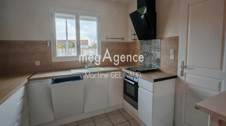 Ma-Cabane - Vente Maison SAINT GEORGES DES COTEAUX, 89 m²