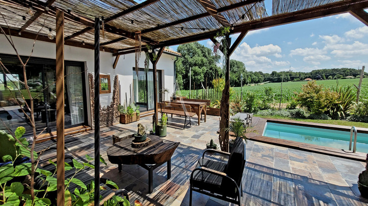 Ma-Cabane - Vente Maison SAINT-GEORGES-DES-COTEAUX, 149 m²