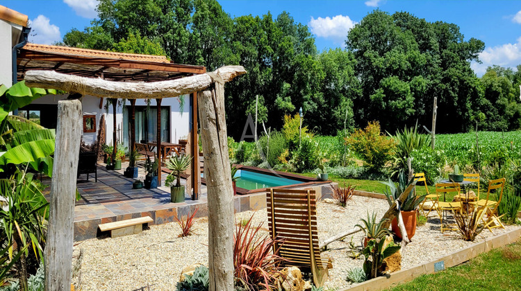 Ma-Cabane - Vente Maison SAINT-GEORGES-DES-COTEAUX, 149 m²