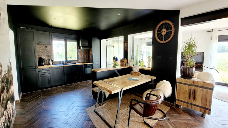 Ma-Cabane - Vente Maison SAINT-GEORGES-DES-COTEAUX, 149 m²