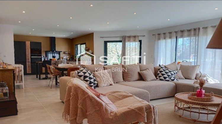 Ma-Cabane - Vente Maison Saint-Georges-des-Coteaux, 122 m²