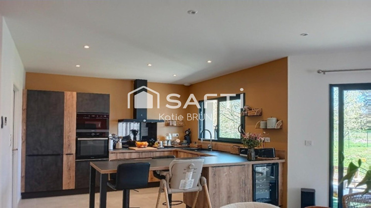 Ma-Cabane - Vente Maison Saint-Georges-des-Coteaux, 122 m²