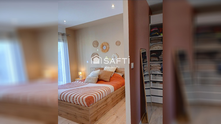 Ma-Cabane - Vente Maison Saint-Georges-des-Coteaux, 122 m²