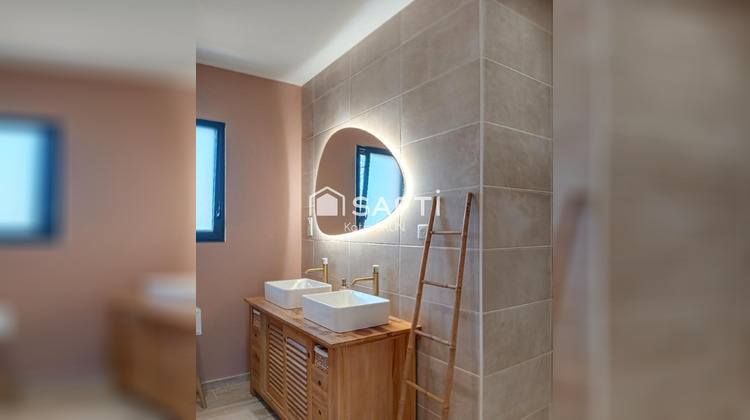 Ma-Cabane - Vente Maison Saint-Georges-des-Coteaux, 122 m²