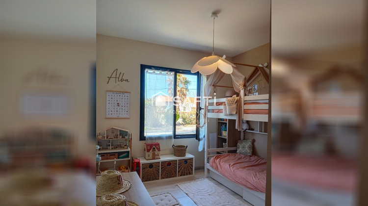 Ma-Cabane - Vente Maison Saint-Georges-des-Coteaux, 122 m²