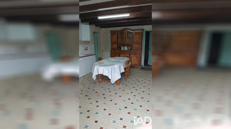 Ma-Cabane - Vente Maison Saint-Georges-des-Coteaux, 72 m²