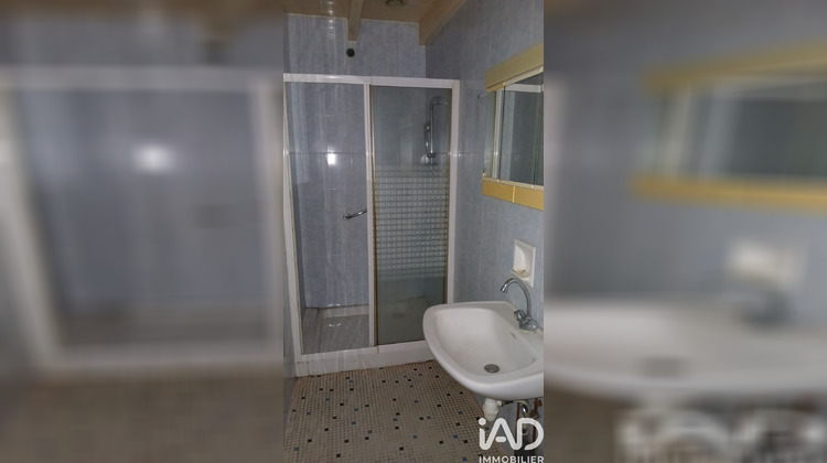 Ma-Cabane - Vente Maison Saint-Georges-des-Coteaux, 72 m²