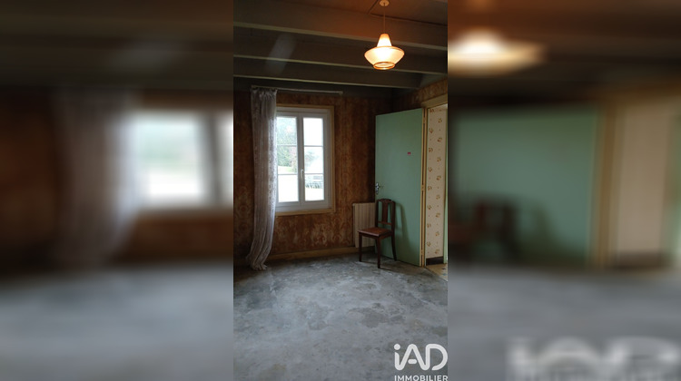 Ma-Cabane - Vente Maison Saint-Georges-des-Coteaux, 72 m²