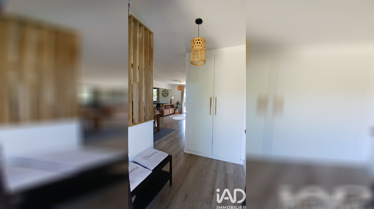 Ma-Cabane - Vente Maison Saint-Georges-des-Coteaux, 136 m²