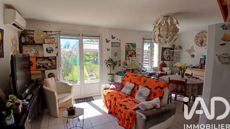 Ma-Cabane - Vente Maison Saint-Georges-des-Coteaux, 71 m²