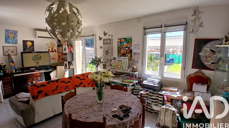 Ma-Cabane - Vente Maison Saint-Georges-des-Coteaux, 71 m²