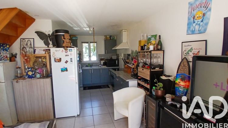 Ma-Cabane - Vente Maison Saint-Georges-des-Coteaux, 71 m²