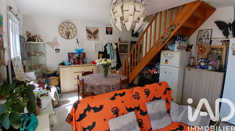 Ma-Cabane - Vente Maison Saint-Georges-des-Coteaux, 71 m²