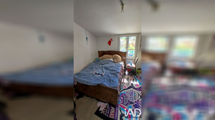 Ma-Cabane - Vente Maison Saint-Georges-des-Coteaux, 71 m²