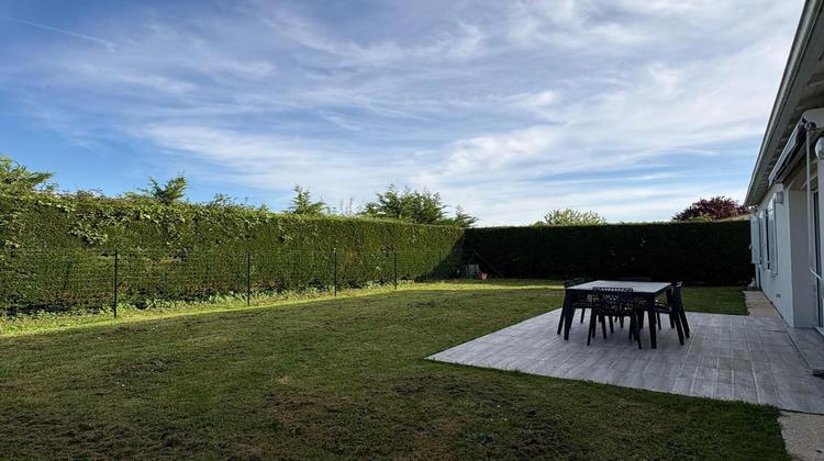 Ma-Cabane - Vente Maison Saint-Georges-des-Coteaux, 87 m²