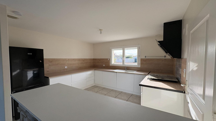 Ma-Cabane - Vente Maison Saint-Georges-des-Coteaux, 87 m²