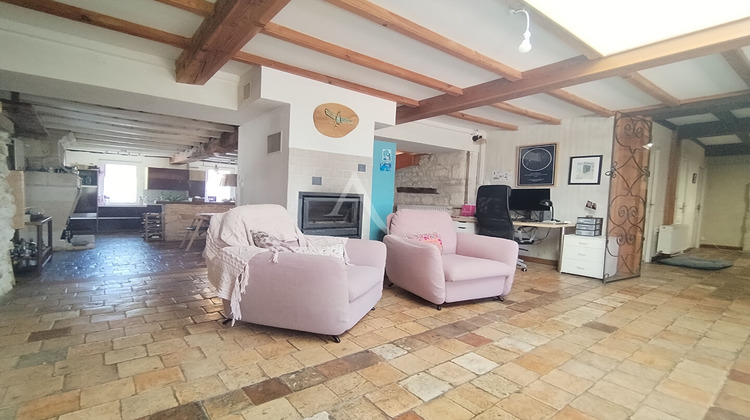 Ma-Cabane - Vente Maison SAINT-GEORGES-DES-COTEAUX, 114 m²