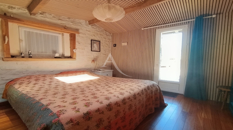Ma-Cabane - Vente Maison SAINT-GEORGES-DES-COTEAUX, 114 m²