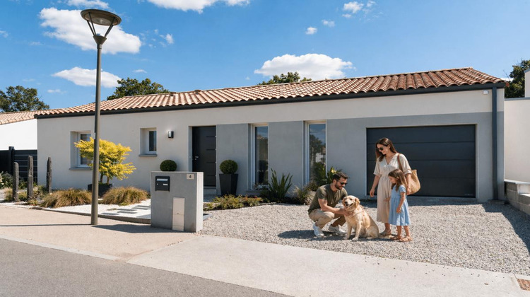 Ma-Cabane - Vente Maison SAINT GEORGES DES COTEAUX, 98 m²