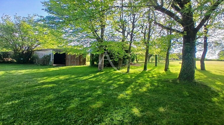 Ma-Cabane - Vente Maison SAINT-GEORGES-DES-COTEAUX, 102 m²