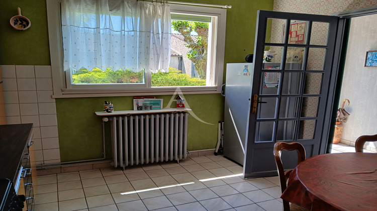 Ma-Cabane - Vente Maison SAINT-GEORGES-DES-COTEAUX, 102 m²
