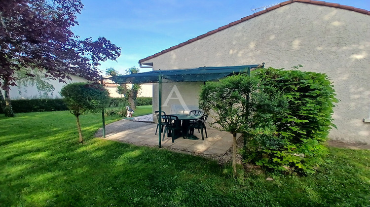 Ma-Cabane - Vente Maison SAINT-GEORGES-DES-COTEAUX, 102 m²