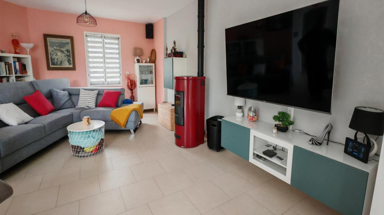 Ma-Cabane - Vente Maison SAINT GEORGES DES COTEAUX, 100 m²