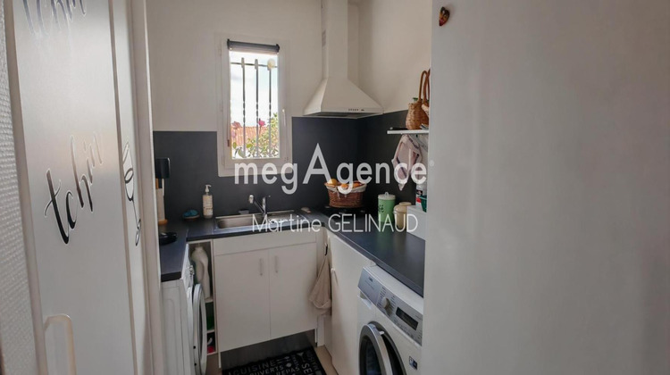 Ma-Cabane - Vente Maison SAINT GEORGES DES COTEAUX, 100 m²