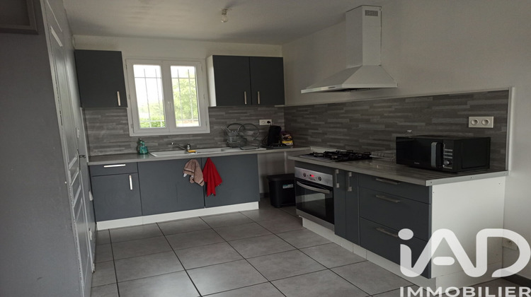 Ma-Cabane - Vente Maison Saint-Georges-des-Coteaux, 71 m²