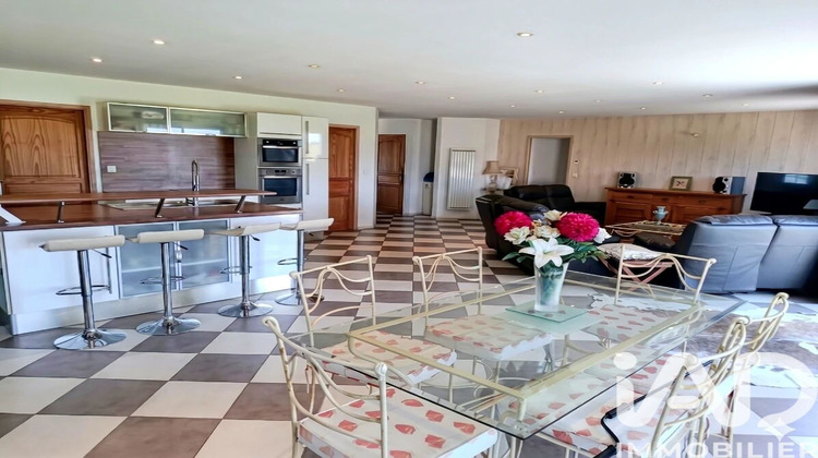 Ma-Cabane - Vente Maison Saint-Georges-des-Coteaux, 159 m²
