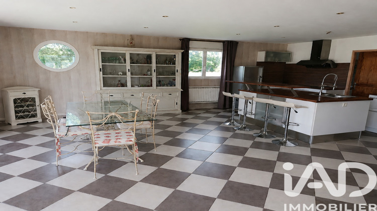 Ma-Cabane - Vente Maison Saint-Georges-des-Coteaux, 159 m²