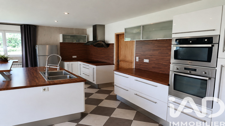 Ma-Cabane - Vente Maison Saint-Georges-des-Coteaux, 159 m²