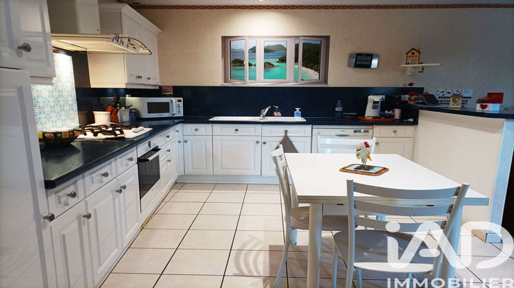 Ma-Cabane - Vente Maison Saint-Georges-des-Coteaux, 111 m²