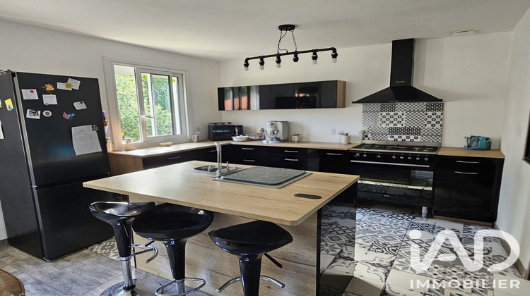 Ma-Cabane - Vente Maison Saint Georges des Coteaux, 169 m²