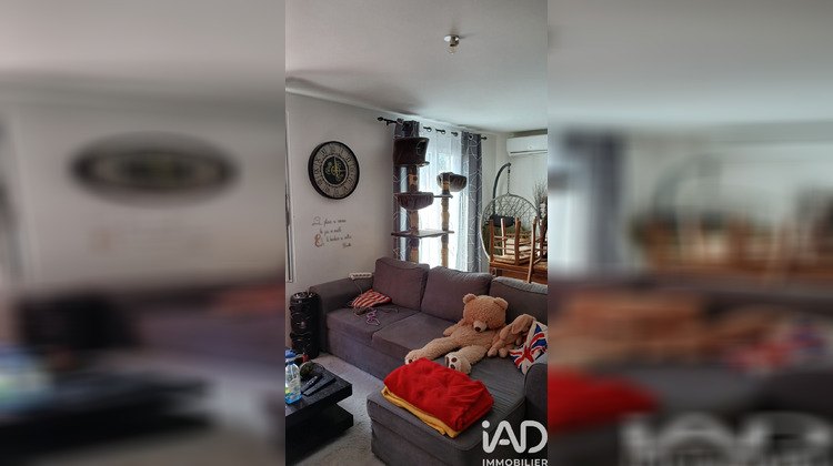Ma-Cabane - Vente Maison Saint-Georges-des-Coteaux, 74 m²