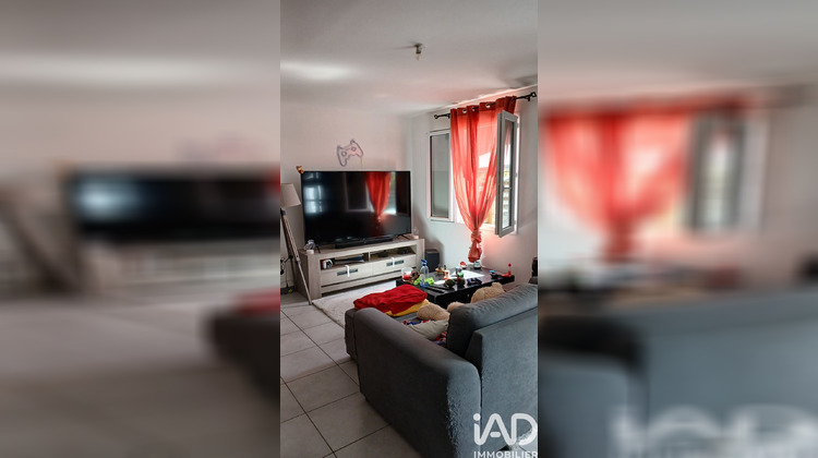 Ma-Cabane - Vente Maison Saint-Georges-des-Coteaux, 74 m²