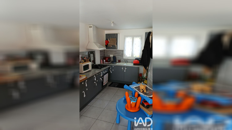 Ma-Cabane - Vente Maison Saint-Georges-des-Coteaux, 74 m²