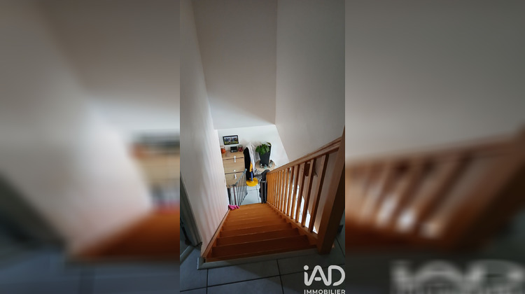 Ma-Cabane - Vente Maison Saint-Georges-des-Coteaux, 74 m²